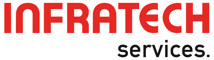InfraTech Logo